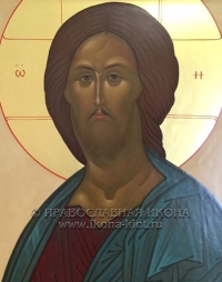Икона Спаса из Звенигородского чина Ногинск